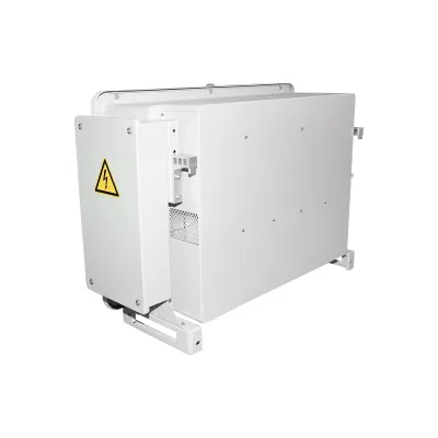 Invertor ON-GRID 125KW SOLAX X3-FTH-125KW, trifazat, prosumator - imagine 2