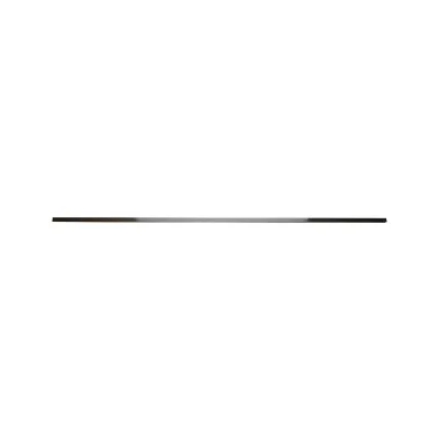 Bara sustinere prinderi panouri solare profil H din aluminiu 2.5M-sistem A, 20mm Breckner Germany - imagine 3