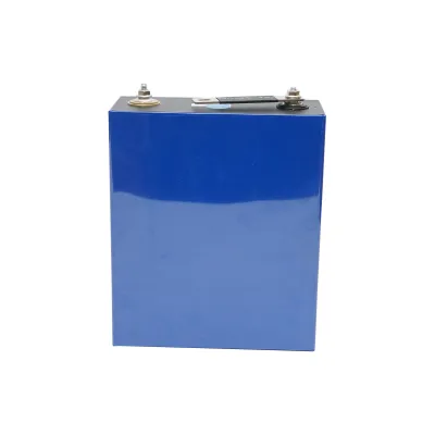 Baterie litiu 3.2V, 280Ah, LiFePO4 EVE LF280K putere 896Wh, pentru panouri solare - imagine 3