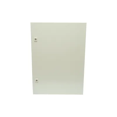 Tablou electric metalic cu contrapanou, PT 700x500x200mm, IP65