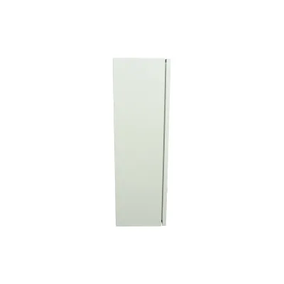 Tablou electric metalic cu contrapanou, PT 800x600x200mm, IP65	 - imagine 5