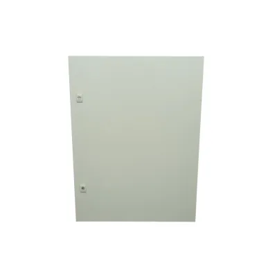 Tablou electric metalic cu contrapanou, PT 800x600x200mm, IP65	