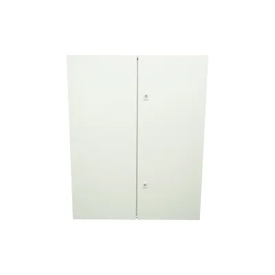 Tablou electric metalic cu contrapanou, PT 1000x800x300mm, IP65