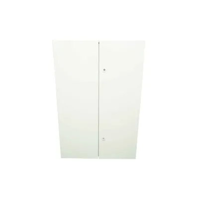 Tablou electric metalic cu contrapanou, PT 1200x800x300mm, IP65