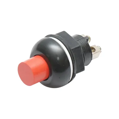 Buton pornire, claxon universal - imagine 4