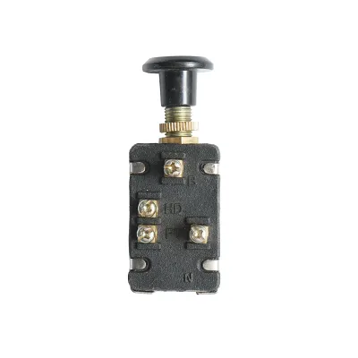 Buton pornire lumini universal - imagine 4