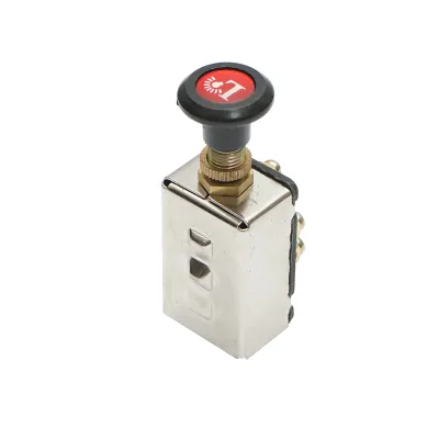 Buton pornire lumini universal