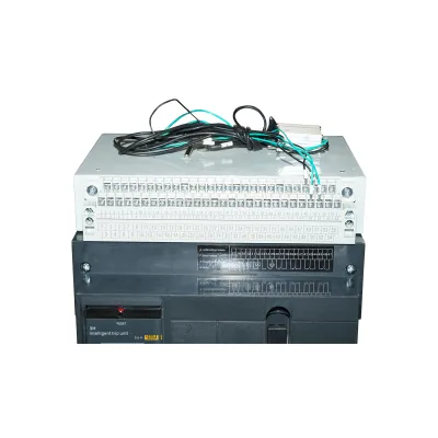 Intrerupator circuit automat 3P 1600A, SW8-2000 - imagine 6
