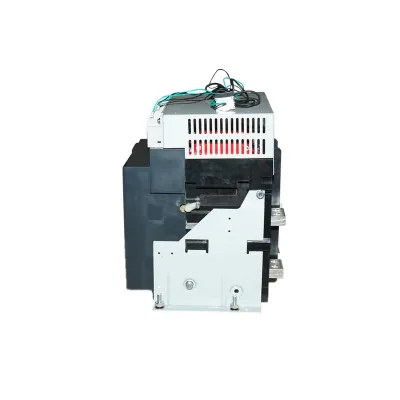 Intrerupator circuit automat 3P 1600A, SW8-2000 - imagine 3