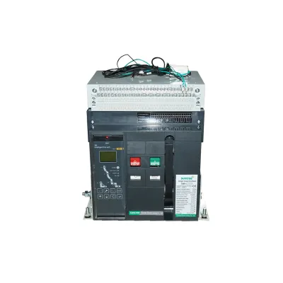 Intrerupator circuit automat 3P 800A, SW8-2000
