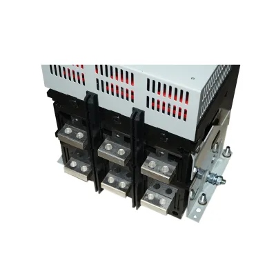 Intrerupator circuit automat 3P 2000A SW8-2000 - imagine 7