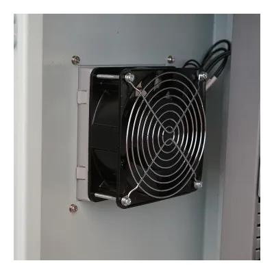 Tablou electric protectie sistem solar fotovoltaic 200kW, 400A, IP54 Longroad - imagine 10