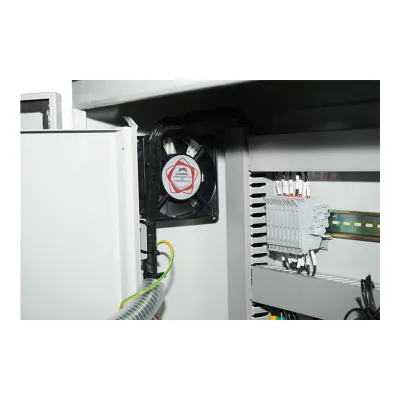 Cutie distributie pentru sistem solar fotovoltaic 200KW, IP54, 400A, cu relu anti-insularizare - imagine 5