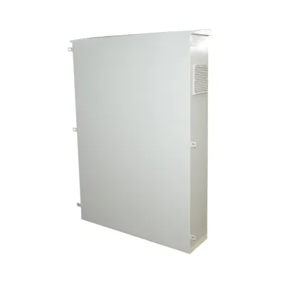 Tablou electric protectie sistem solar fotovoltaic 400kW, 800A IP54 Suntree - imagine 6