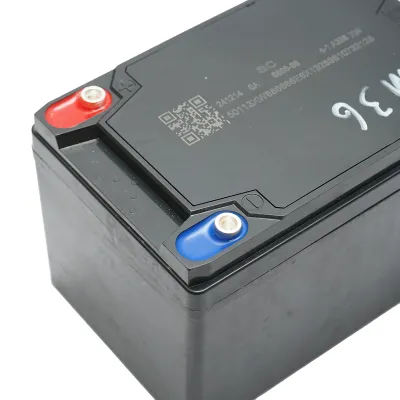 Baterie VRLA cu gel pentru bicicleta electrica cu grafen 6-DZF-13, 12V, 18AH-20HR CHILWEE - imagine 4