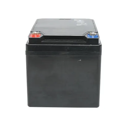 Baterie VRLA cu gel pentru bicicleta electrica cu grafen 6-DZF-13, 12V, 18AH-20HR CHILWEE - imagine 2
