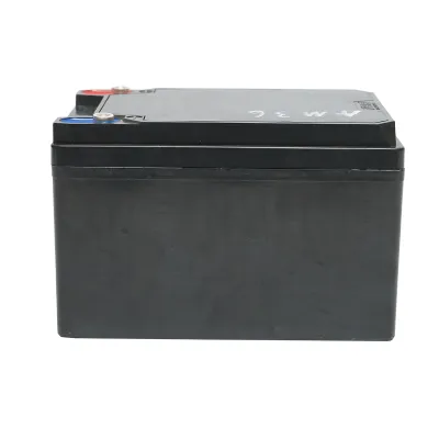 Baterie VRLA cu gel pentru bicicleta electrica cu grafen 6-DZF-13, 12V, 18AH-20HR CHILWEE - imagine 3