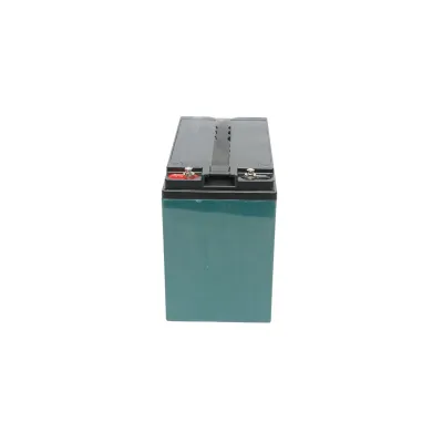 Baterie VRLA cu gel pentru bicicleta electrica cu grafen 6-EVF-45, 12V, 52Ah-20HR CHILWEE - imagine 2