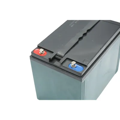 Baterie VRLA cu gel pentru bicicleta electrica cu grafen 6-EVF-58, 12V, 65AH-20HR CHILWEE - imagine 3
