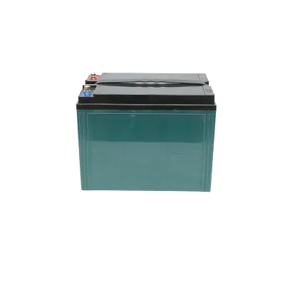 Baterie VRLA cu gel pentru bicicleta electrica cu grafen 6-EVF-58, 12V, 65AH-20HR CHILWEE - imagine 4