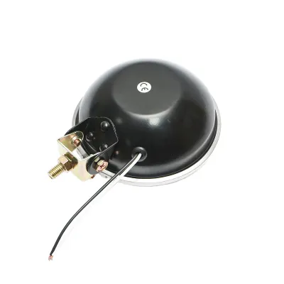 Lampa de lucru, proiector 8 LED-uri 10-60V, 24W, 114mm Breckner Germany - imagine 4
