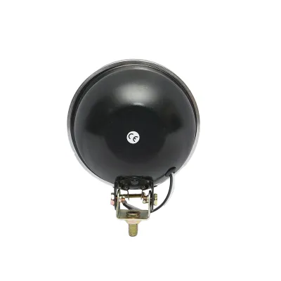 Lampa de lucru, proiector 8 LED-uri 10-60V, 24W, 114mm Breckner Germany - imagine 3