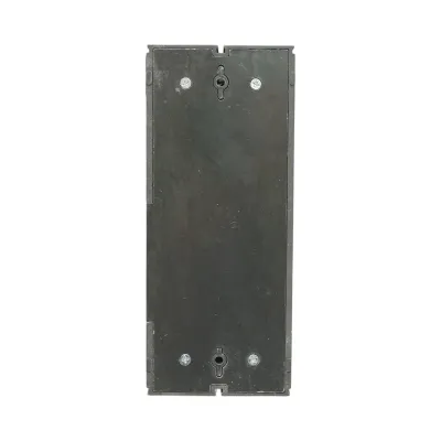 Intrerupator, disjunctor automat de putere 1000V DC, 2P 200A, 20kA BX2MZ-225 Ebasee - imagine 5