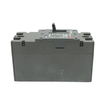 Intrerupator, disjunctor automat de putere 1000V DC, 2P 200A, 20kA BX2MZ-225 Ebasee - imagine 3