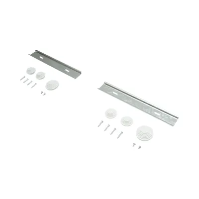 Tablou electric aplicat 2 randuri, 24 module 270x350x130mm IP65 Breckner Germany - imagine 11