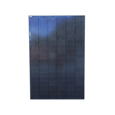 Sistem solar fotovoltaic 5KW. cu invertor 6.2KW Hybrid, OFF-GRID 220V, panouri LONGI 410W si baterii de 200AH cu sistem prinderi acoperis tabla Breckner Germany - imagine 2