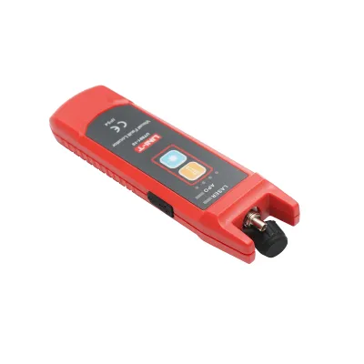 Localizator pentru detectarea si localizarea defectelor fibrei optice UT691-10 UNI-T - imagine 4