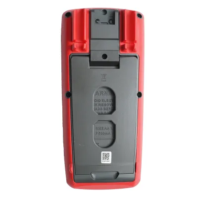 Multimetru pentru masurarea rezistentei de izolatie UT505A UNI-T - imagine 3