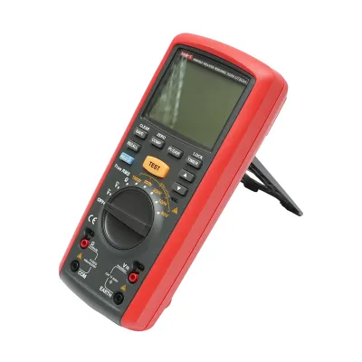 Multimetru pentru masurarea rezistentei de izolatie UT505A UNI-T - imagine 2