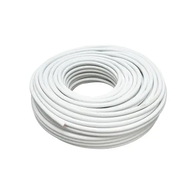 Cablu electric MYYM 5x6mm cupru H05VV-F, 450-750V, trifazat, rola 30m