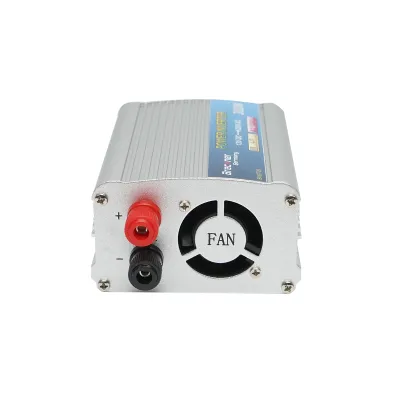 Invertor tensiune 12V-220V 300W cu unda sinusoidala modificata Breckner Germany