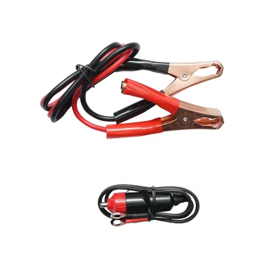 Invertor tensiune 12V-220V 500W cu unda sinusoidala modificata Breckner Germany - imagine 3