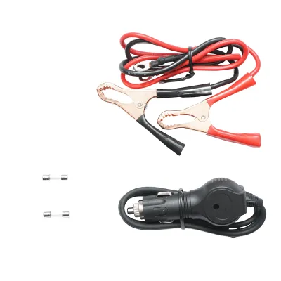Invertor tensiune 12V-220V 600W cu unda sinusoidala modificata, display si USB Breckner Germany - imagine 5