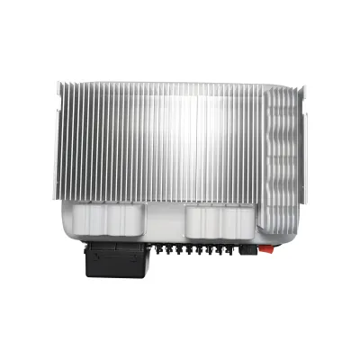 Invertor Huawei ON-GRID 40KW SUN2000-40KTL-M3, trifazic, prosumator - imagine 5