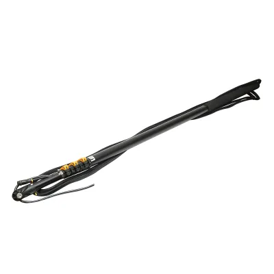 Sistem de curatat panouri solare fotovoltaice 220V cu 1 perie si brat de pana la 5.5m	 - imagine 2