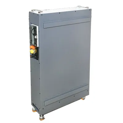 Baterie stocare cu litiu LiFePO4 10.24KWh, 200Ah pentru sisteme solare Breckner Germany - imagine 3