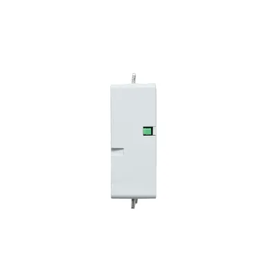 Set 2 cartuse pentru descarcator supratensiune AC SPD 2P-40KA Leader - imagine 2