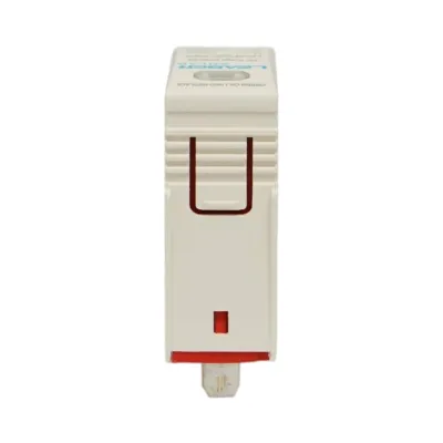 Set 2 cartuse descarcator supratensiune DC SPD 2P-20KA 1000V Leader - imagine 4