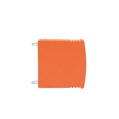 Set 2 cartuse pentru descarcator supratensiune DC SPD 2P-40KA 1000V Leader - imagine 4