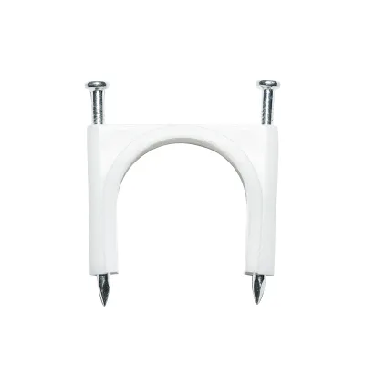 Clema cui 32mm pentru fixare cablu 100buc