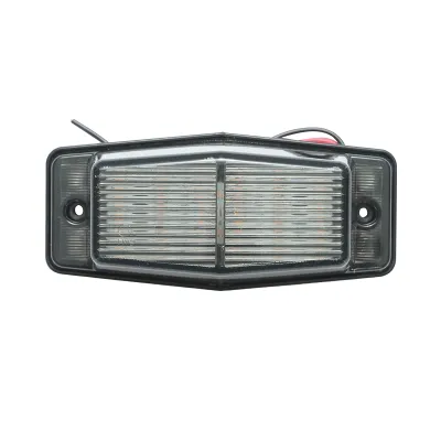 Lampa semnalizare aditionala LED 12-24V Breckner Germany