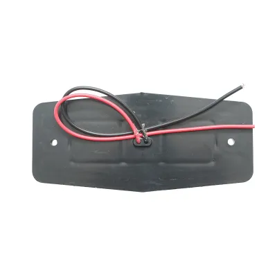 Lampa semnalizare aditionala LED 12-24V Breckner Germany - imagine 2