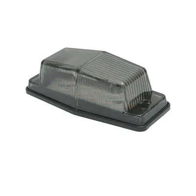 Lampa semnalizare aditionala LED 12-24V Breckner Germany - imagine 3