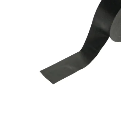 Banda izolatoare neagra 18mmx20m Breckner Germany - imagine 5