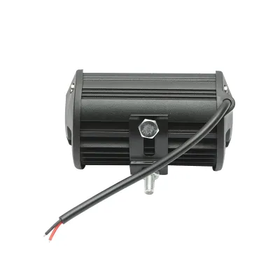 Lampa LED tip bara 12-24V, 72W, 62x79x128mm Breckner Germany - imagine 3