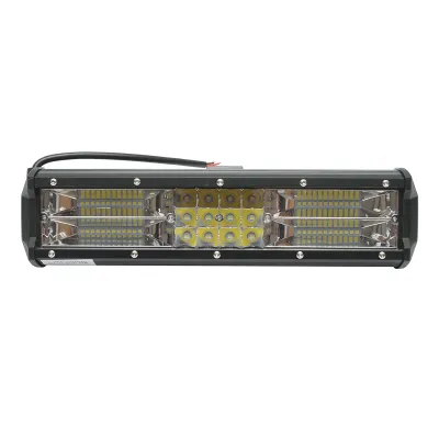 Lampa LED tip bara 12-24V, 180W, 62x79x307mm Breckner Germany